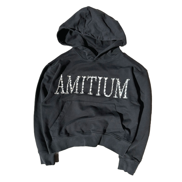 Diamond Hoodie