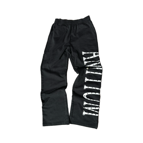 Diamond Sweatpants