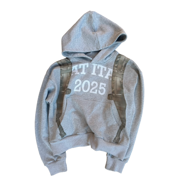 War Hoodie