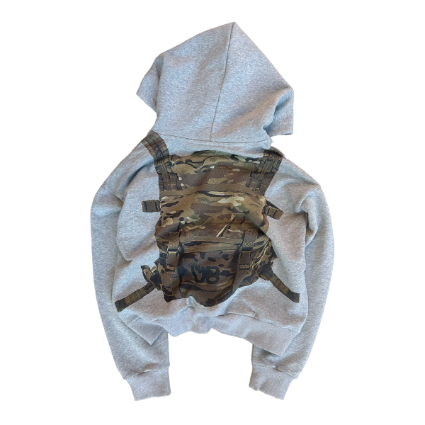 War Hoodie