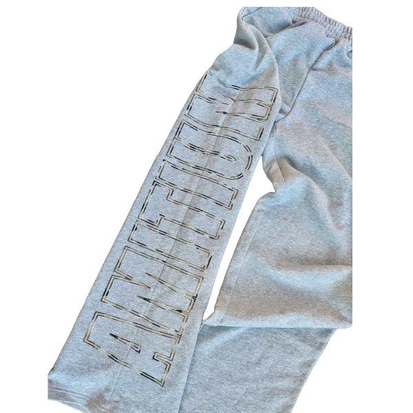 War Sweatpants