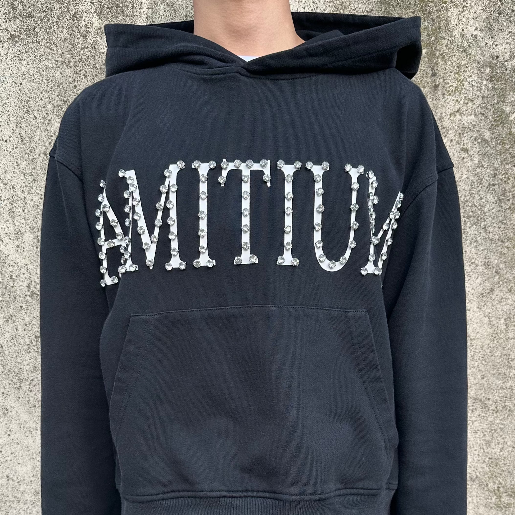 Diamond Hoodie