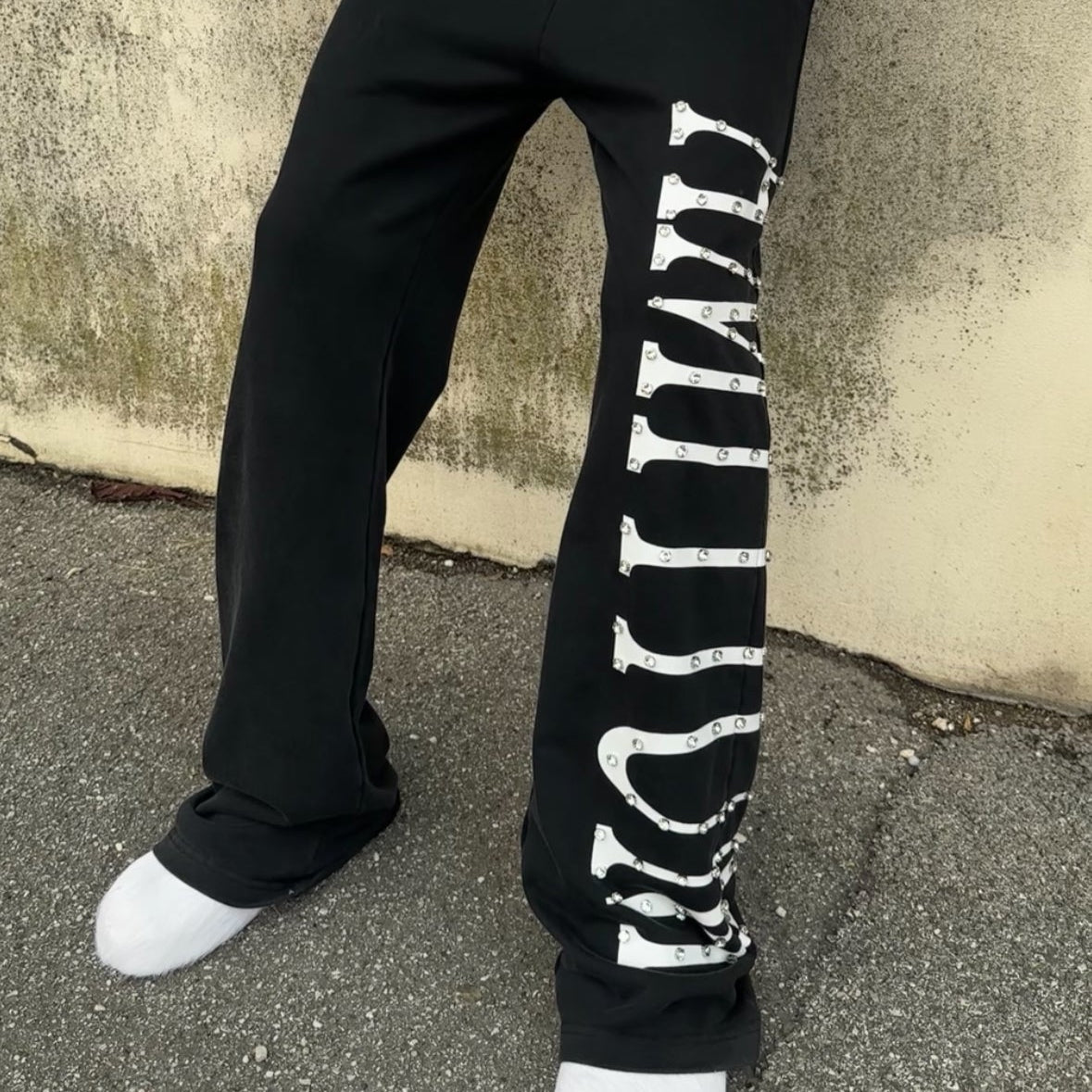 Diamond Sweatpants