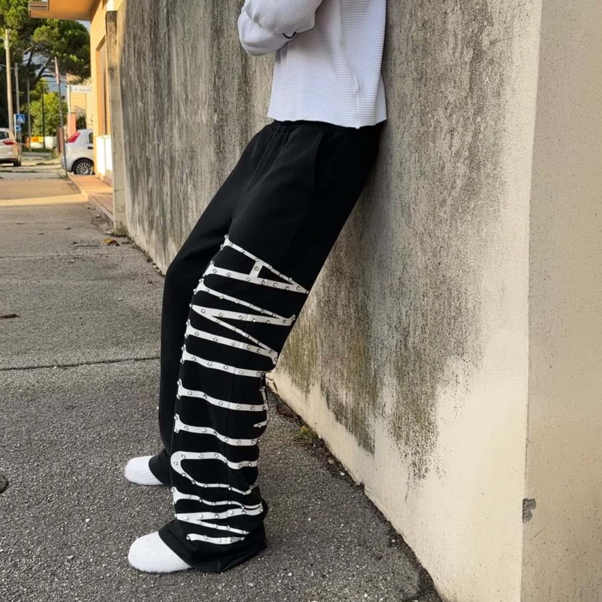 Diamond Sweatpants