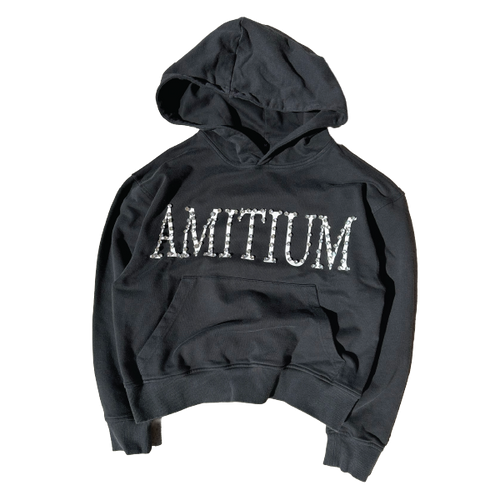 Diamond Hoodie