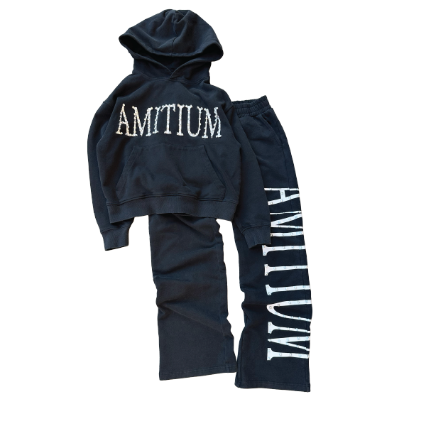 Diamond Sweatsuit Bundle