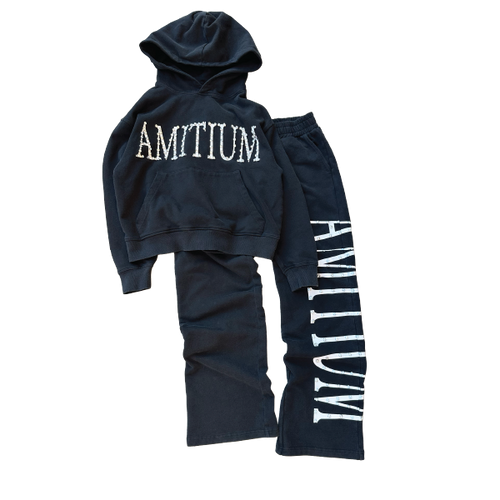 Diamond Sweatsuit Bundle
