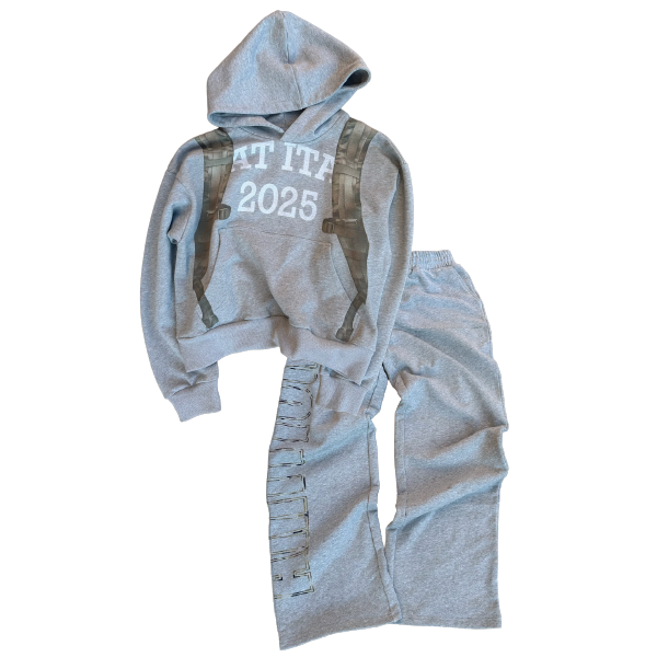 War Sweatsuit Bundle