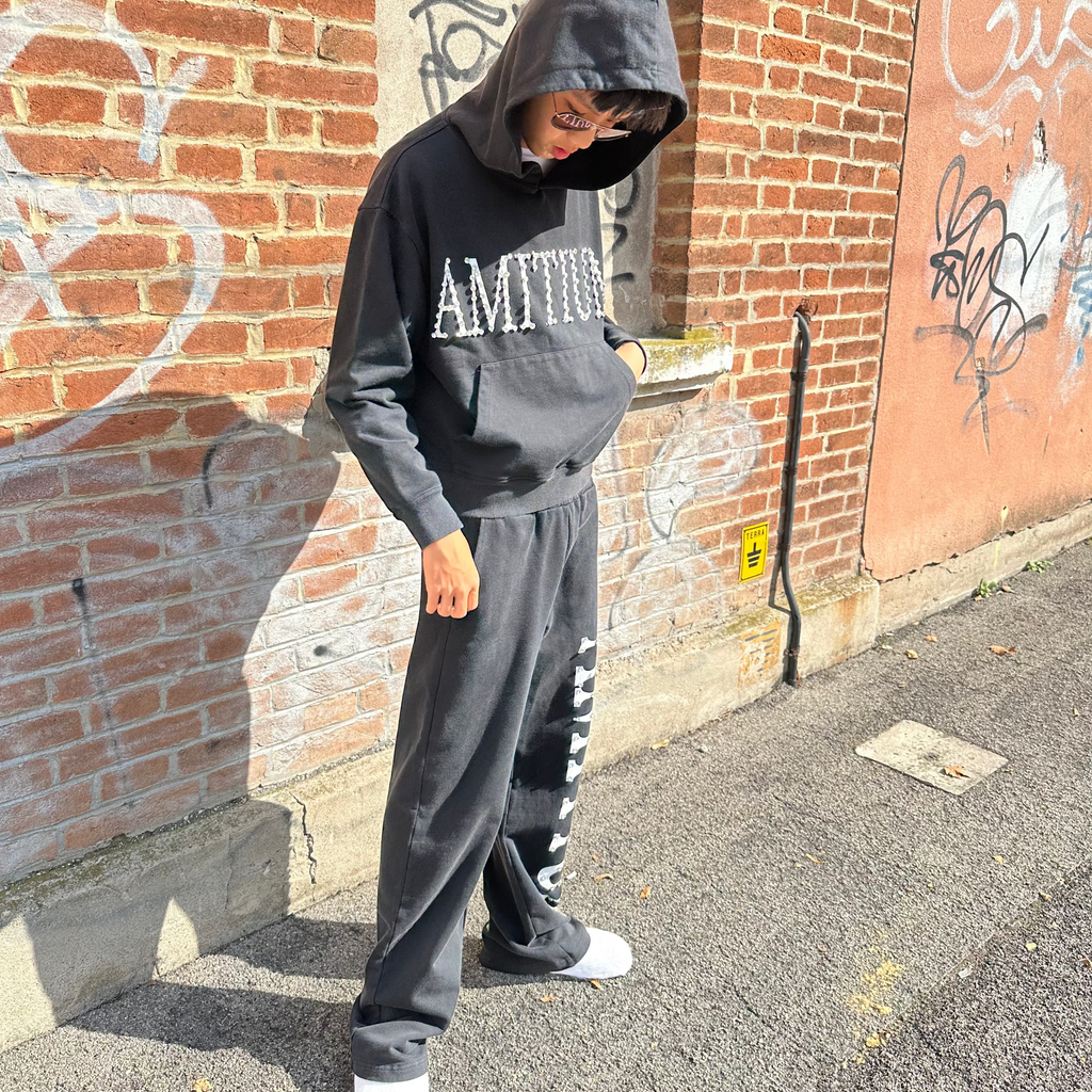 Diamond Sweatsuit Bundle