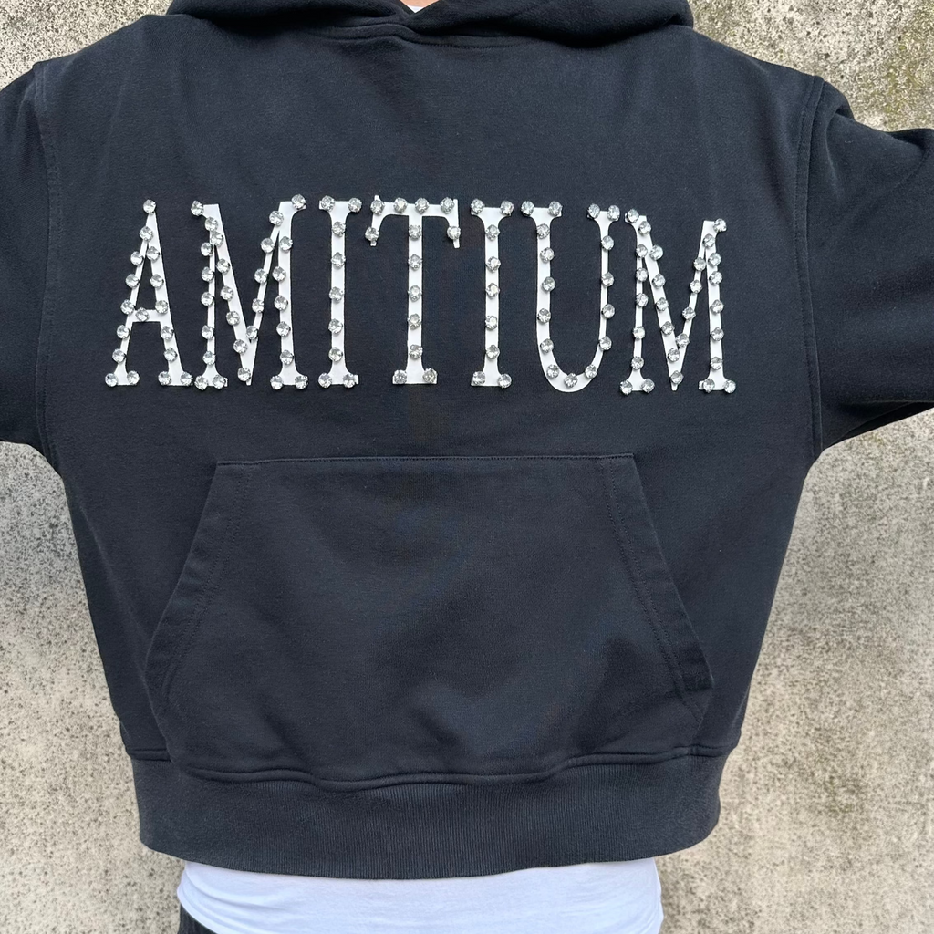 Diamond Hoodie