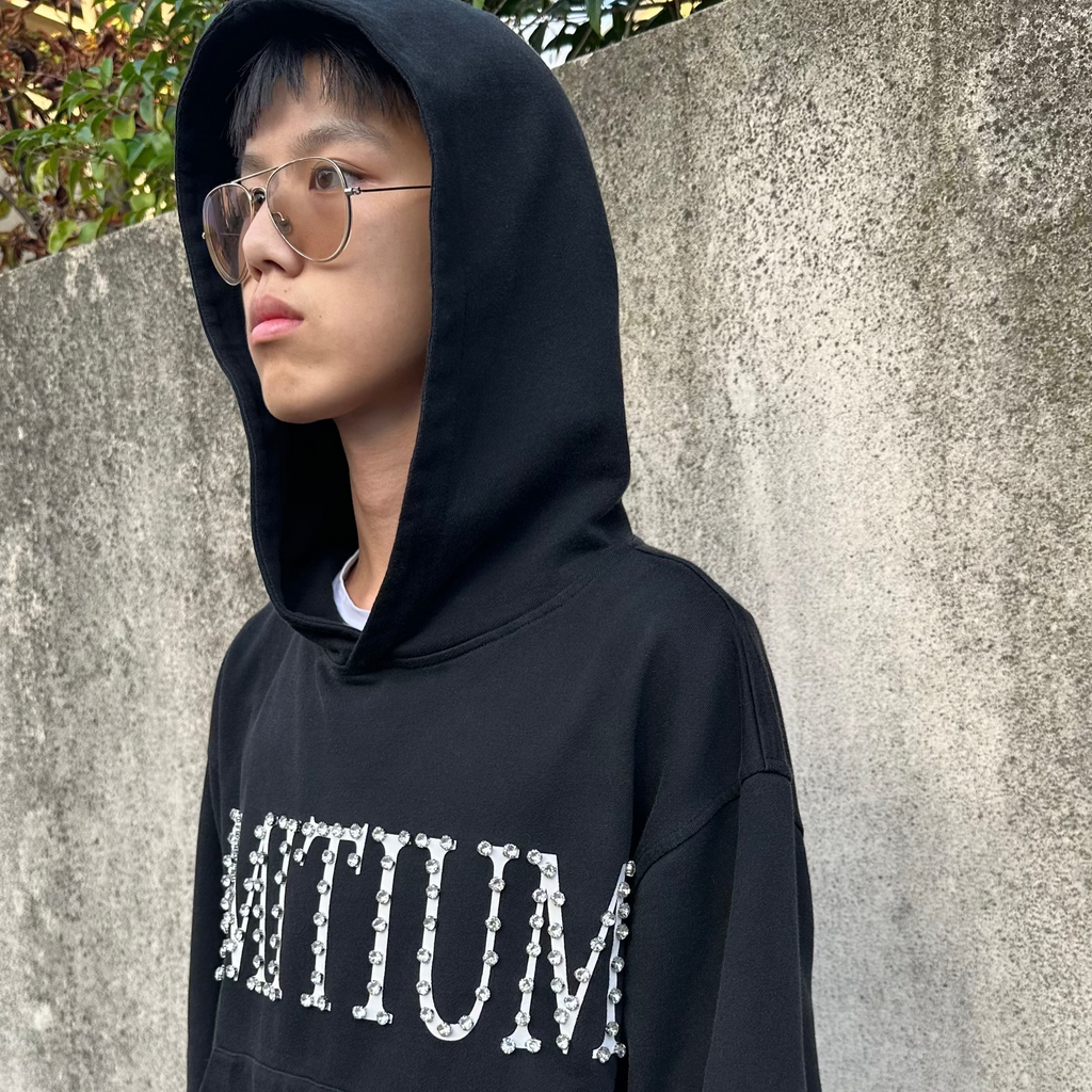 Diamond Hoodie