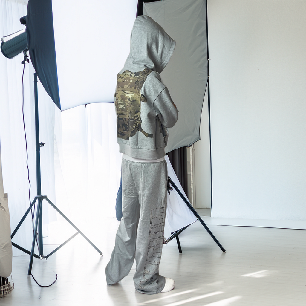 War Sweatsuit Bundle