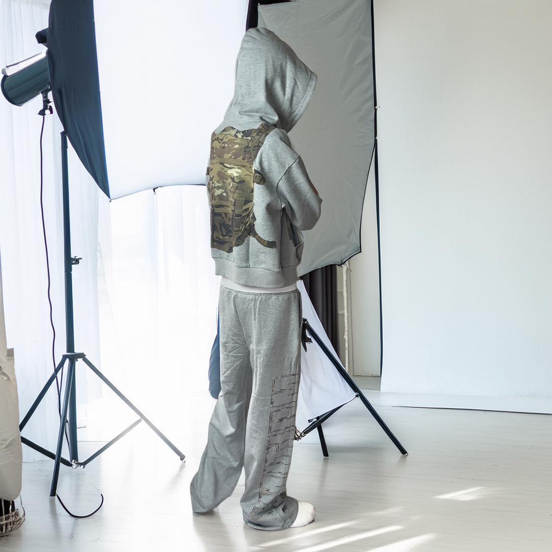 War Sweatsuit Bundle