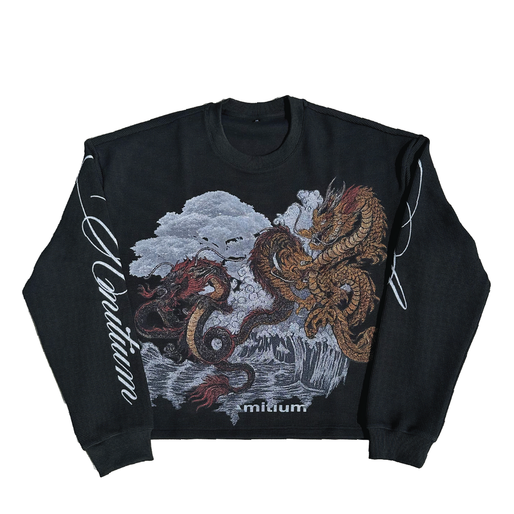 Dragon thermal