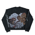 Dragon thermal