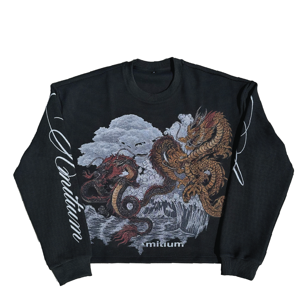 Dragon thermal