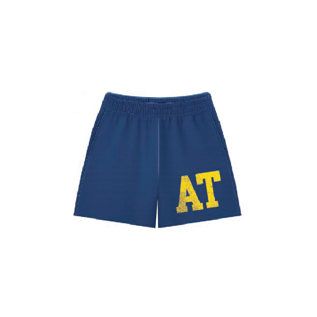 Navy college set