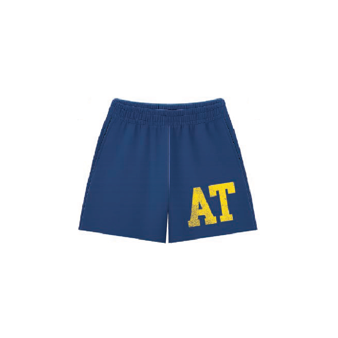 Navy college set