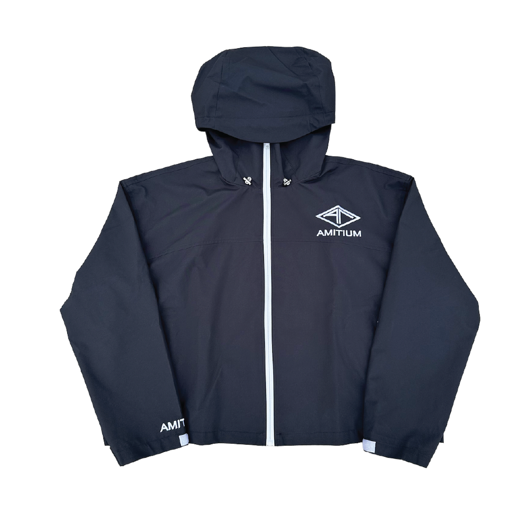 Rain Jacket