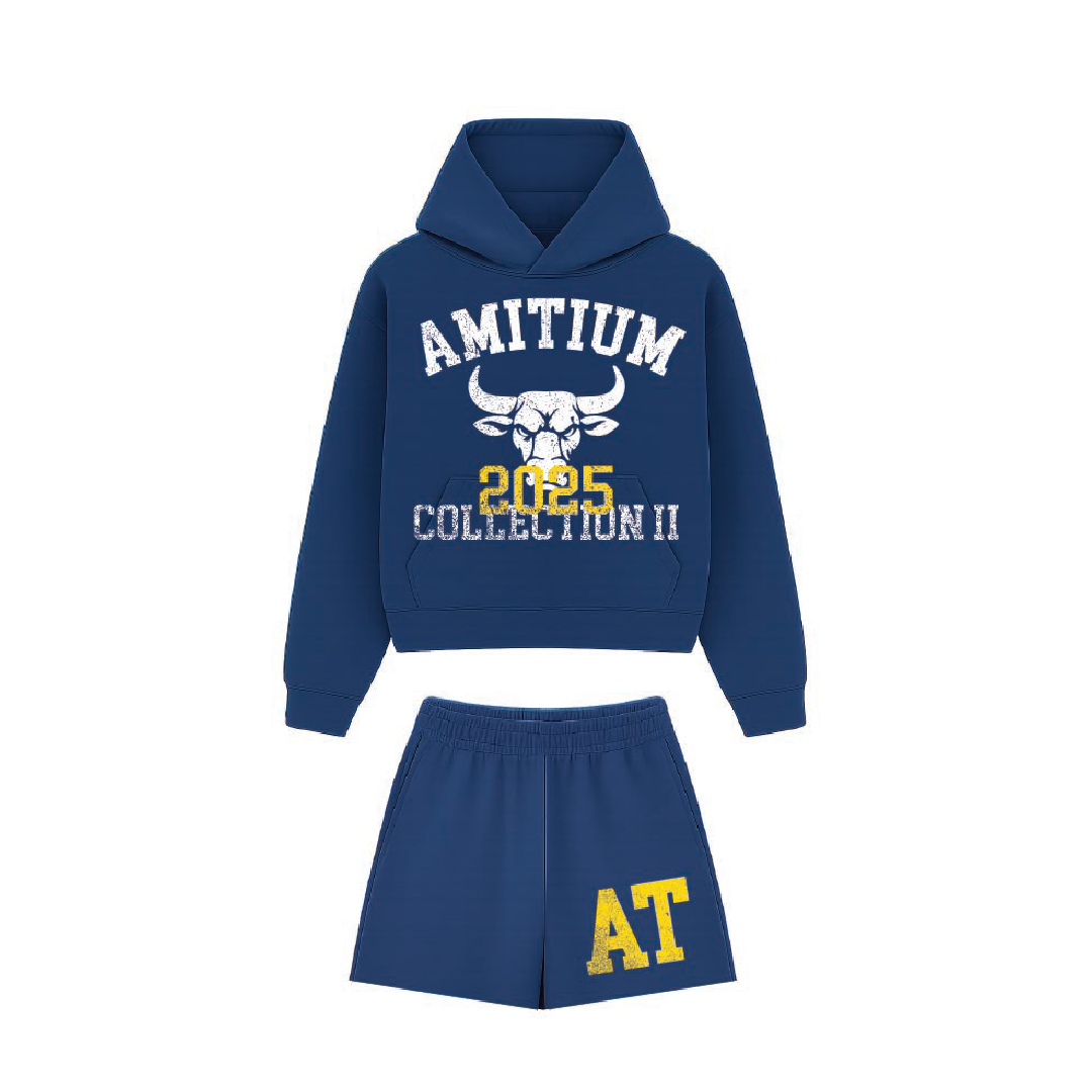 Navy college set